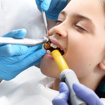 Snoqualmie Valley Kids Dentist