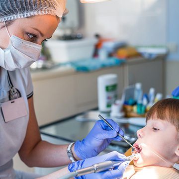 Snoqualmie Valley Kids Dentist